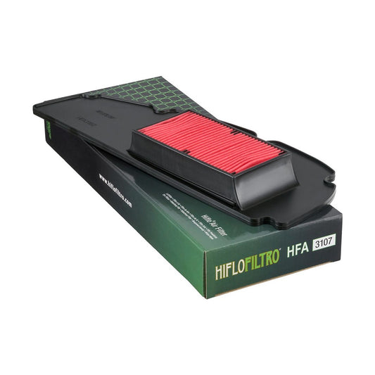 hiflo air filter suzuki uk110 address 15 20 13780 40ja0