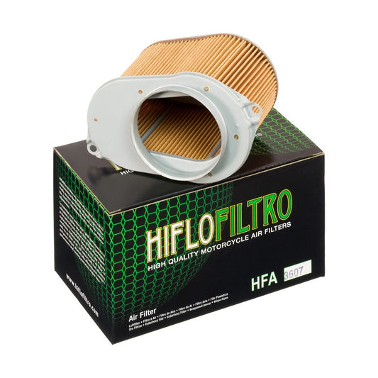 hiflo air filter suzuki vs600g vs750g vs800g rear 95 96 13780 38a50 13780 38a51