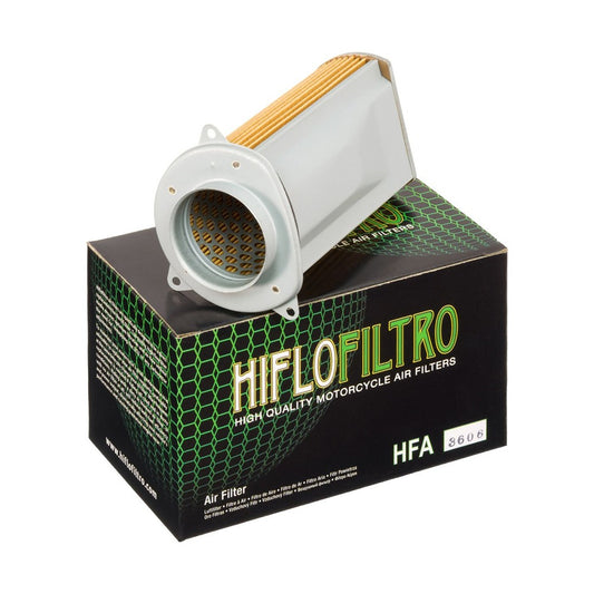 hiflo air filter suzuki vs600g vs750glpl glpm 89 92 vs800g front 13780 38a00 13780 38a01
