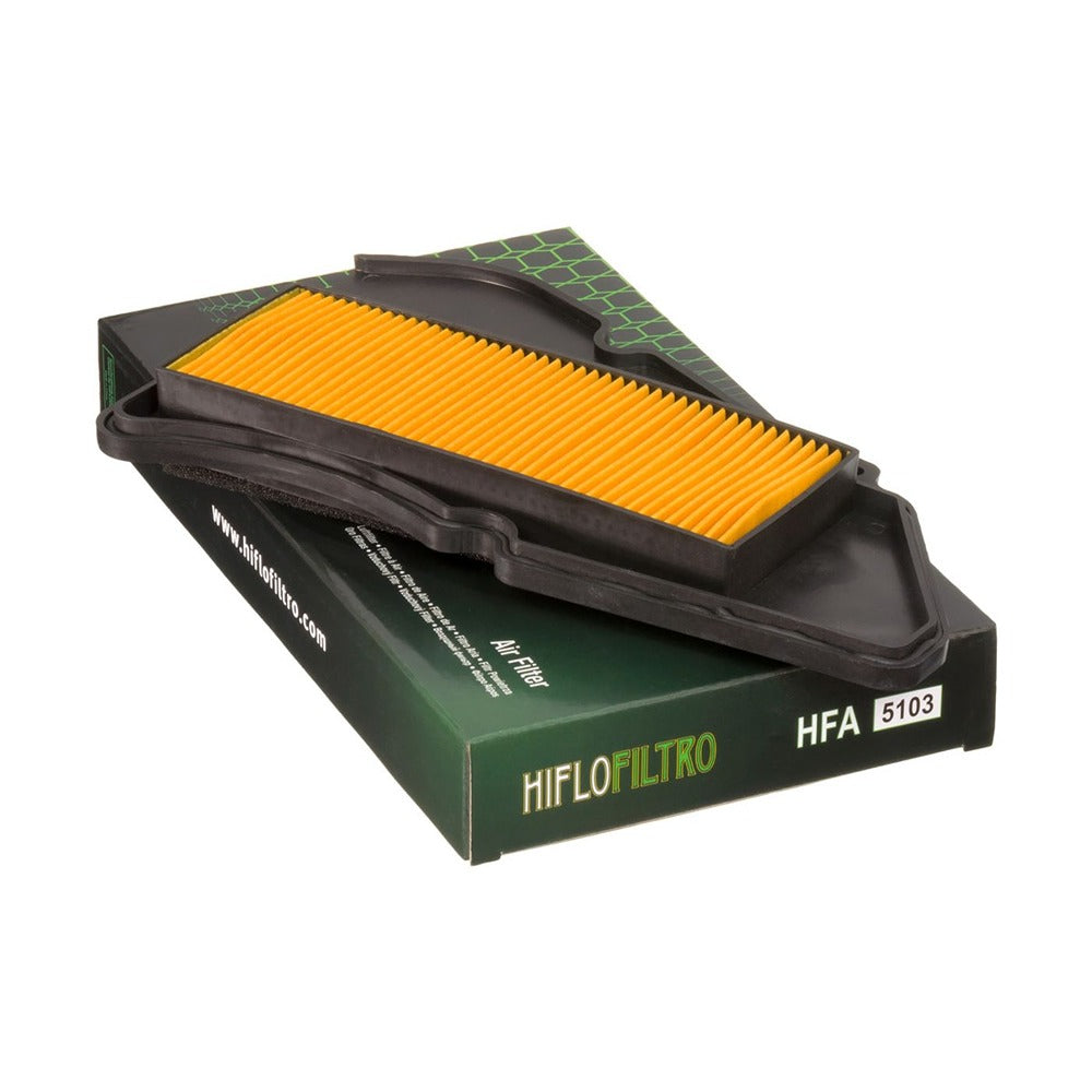 hiflo air filter sym 125vs 06 12 150vs 06 12 17211 vs1 000