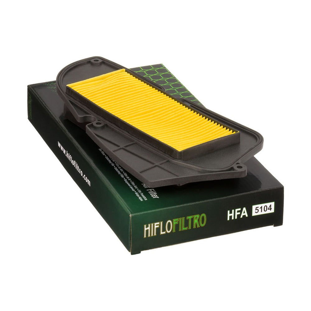 hiflo air filter sym 200 hd e3 ie evo 03 14 17211 hha 000