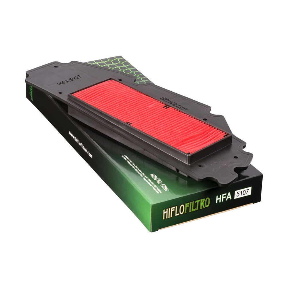 hiflo air filter sym joymax 125 250 300 euro 3 17211 hma 000
