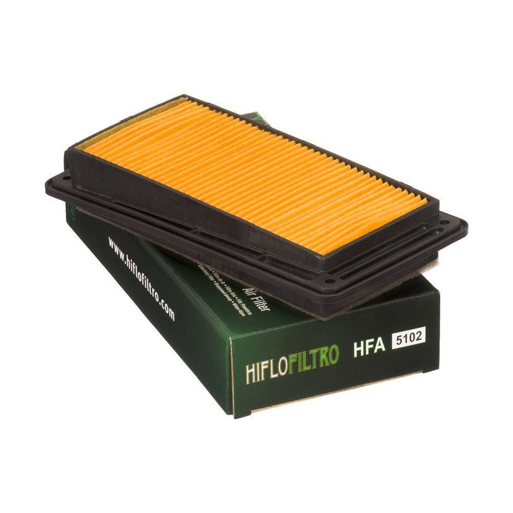 hiflo air filter sym joyride 125 03 08 17211 hlk 000