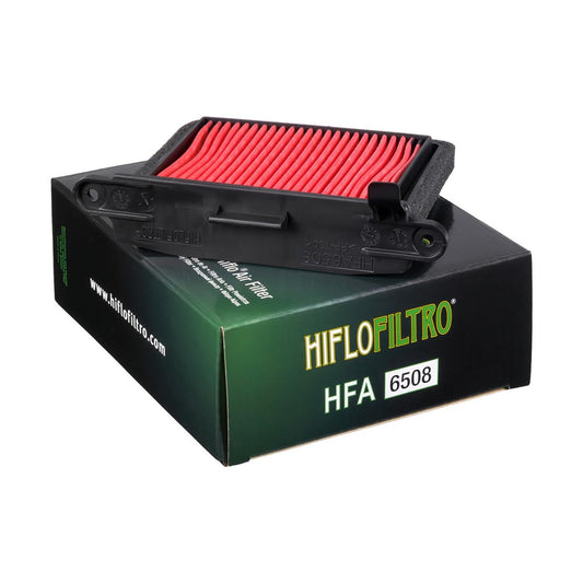 hiflo air filter triumph 1200 bonneville bobber 17 19 right hand filter t2206531