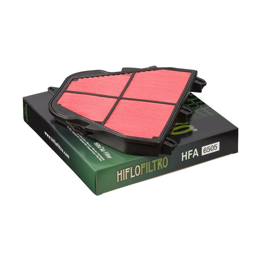 hiflo air filter triumph 675 daytona 06 10 675 street triple 08 10 t2208164
