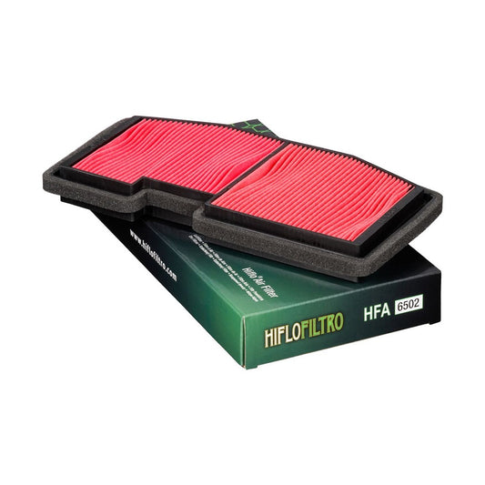 hiflo air filter triumph 675 daytona 11 16 675 street triple 11 16 t2200987