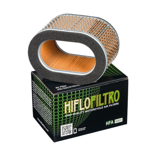 hiflo air filter triumph 955i daytona 02 06 955 sprint st 02 04 955i speed triple 02 04 t2201751