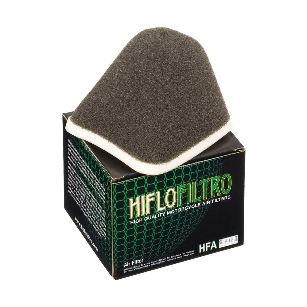 hiflo air filter yamaha dt125r 88 07 3bn 14451 00 3bn 14451 01