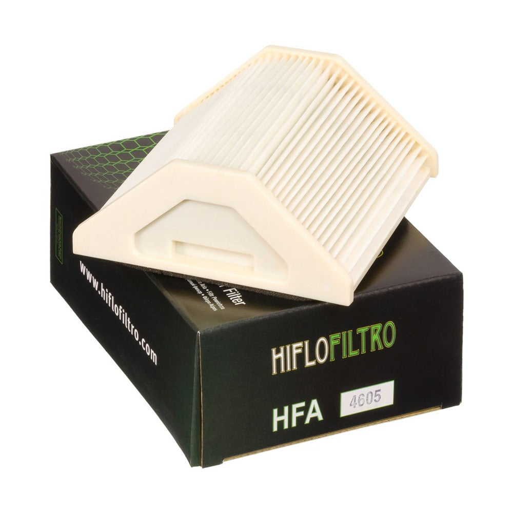 hiflo air filter yamaha fz600 86 88 46x 14451 00
