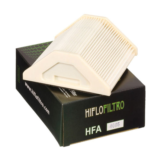 hiflo air filter yamaha fz600 86 88 46x 14451 00