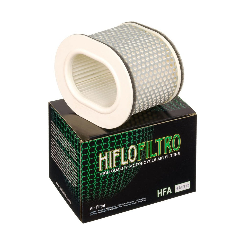 hiflo air filter yamaha fzr1000r ru exup 89 95 yzf1000r 96 01 3gm 14451 00