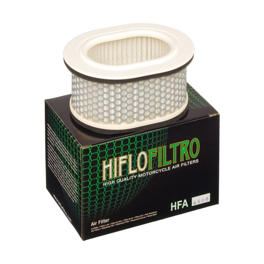 hiflo air filter yamaha fzs600 fazer 98 03 fz400 96 97 4yr 14451 01
