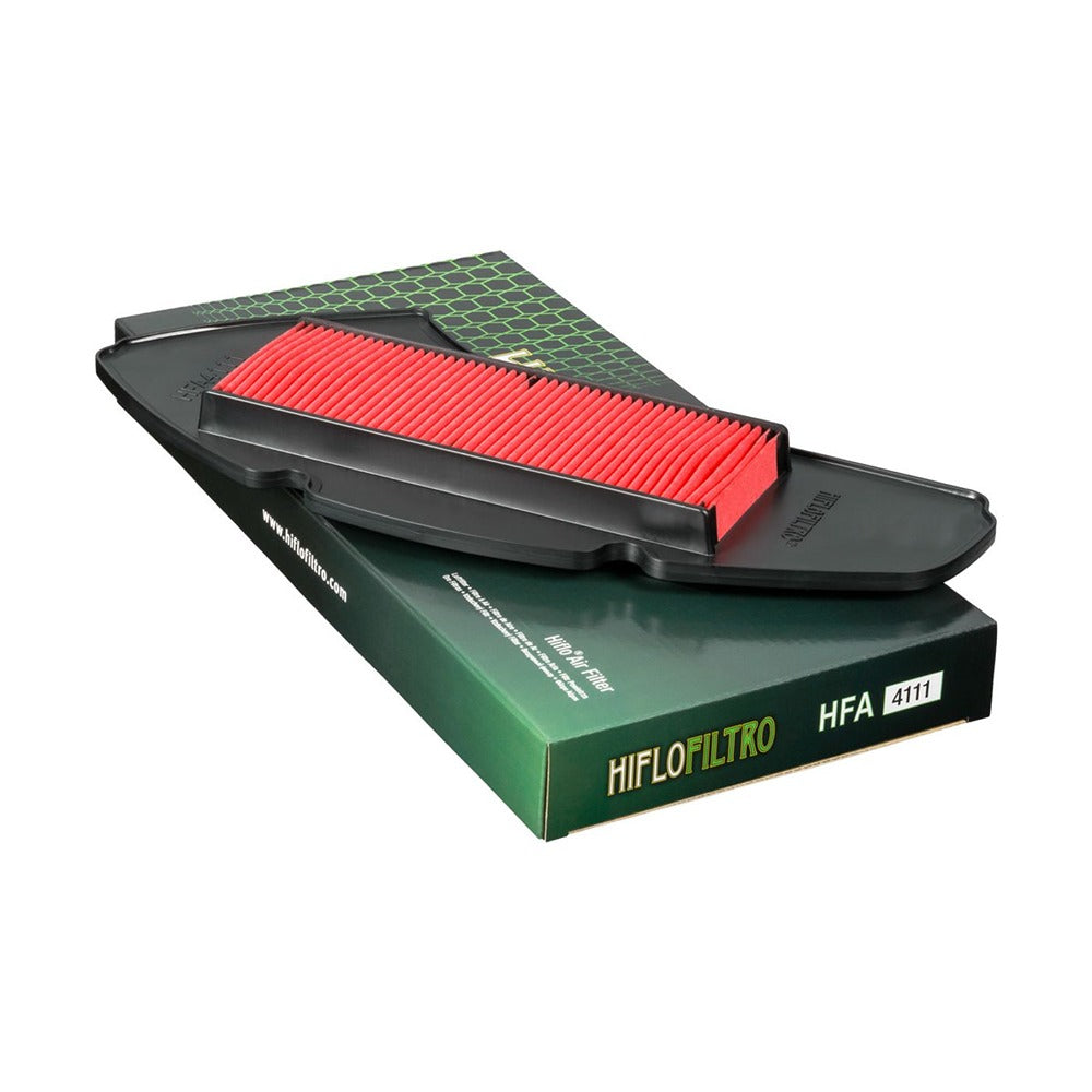hiflo air filter yamaha gpd125 n max 15 20 mws125 150 18 20 mbk 125 tryptik 17 18 oem ref 2dp e4451 00