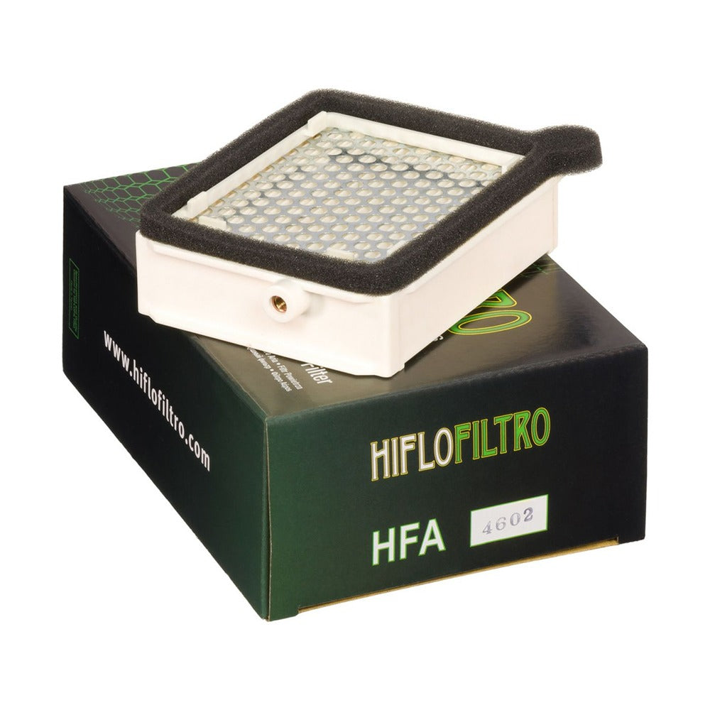 hiflo air filter yamaha srx600 86 89 srx400 85 88 1jk 14451 00
