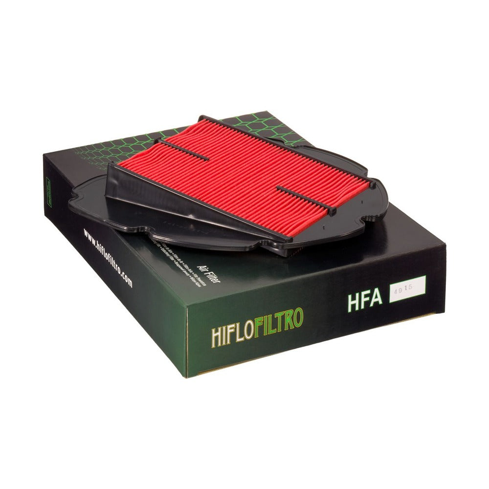 hiflo air filter yamaha tdm900 02 10 5ps 14451 00