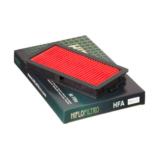 hiflo air filter yamaha trx850 96 98 4nx 14451 00
