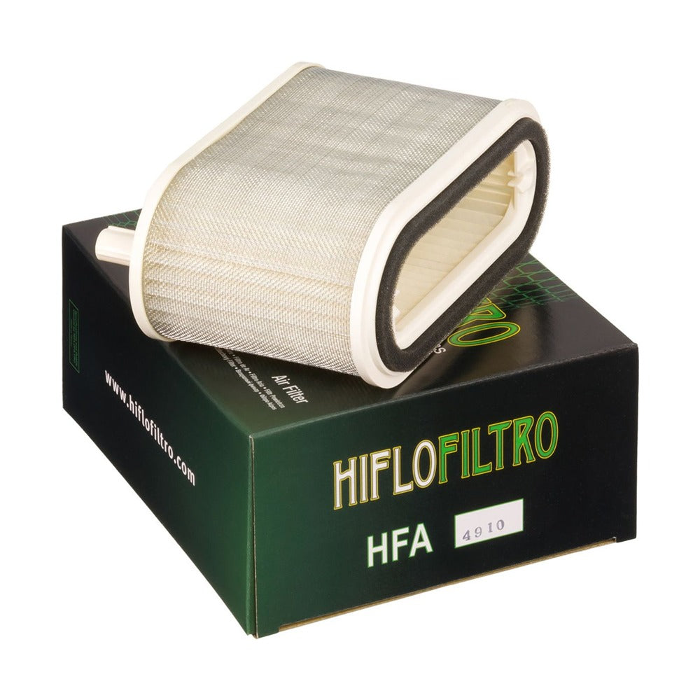 hiflo air filter yamaha v max 1200 87 01 1fk 14451 00