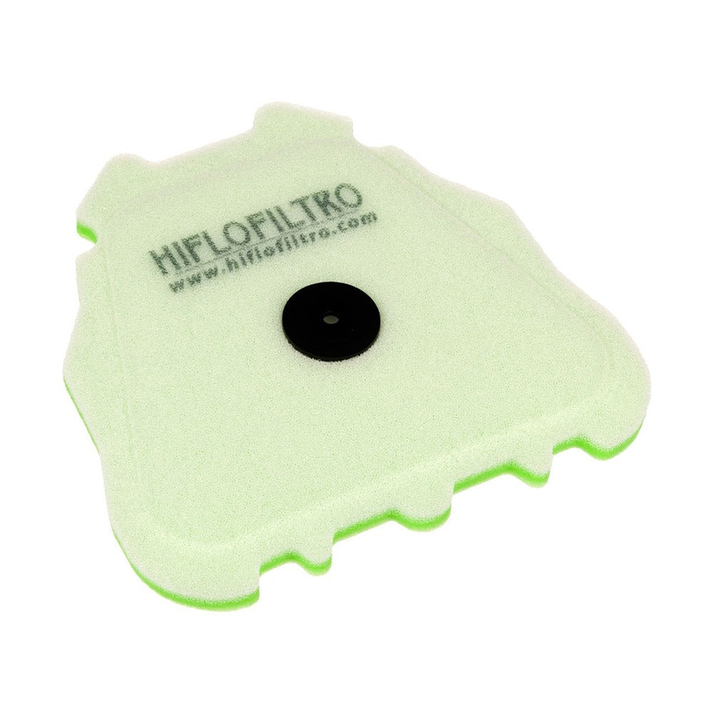 hiflo air filter yamaha wr250f 20 22 yz250f 19 23 wr450f 19 23 yz450f 18 23 twin air 152221