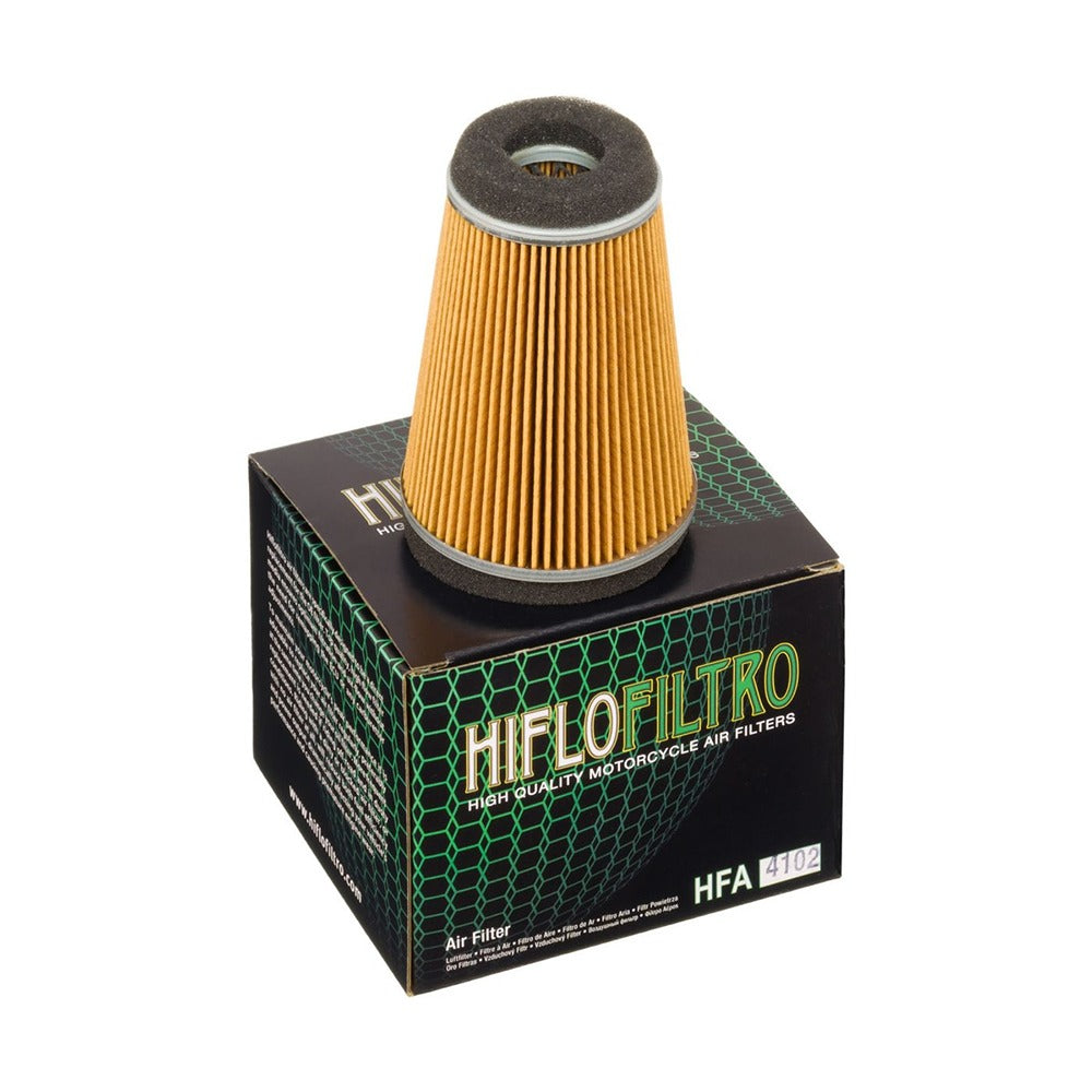 hiflo air filter yamaha xc125t k cygnus r 95 03 4cw e4451 00 4cw e4451 01 4cw e4451 02