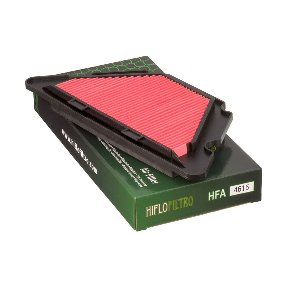 hiflo air filter yamaha xj6 f fa s diversion xj6 n 09 14 20s 14451 00