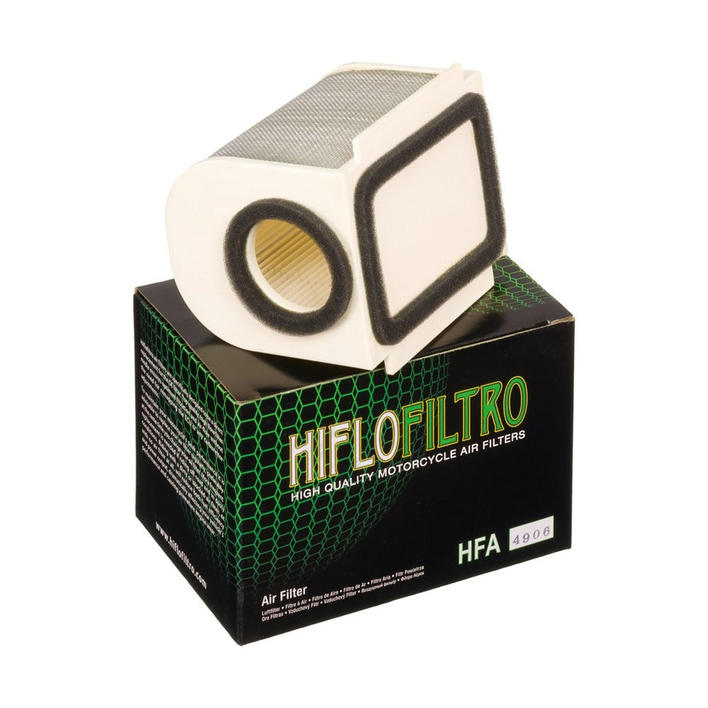 hiflo air filter yamaha xjr1200 xjr1300 xjr1300 sp 95 06 4kg 14451 00