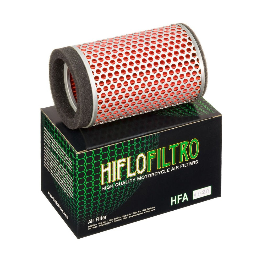 hiflo air filter yamaha xjr1300 07 13 5ux 14451 00