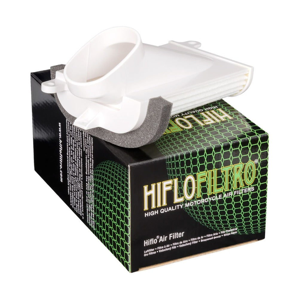 hiflo air filter yamaha xp500 t max 01 07 left hand side 5gj 15407 00 5gj 15407 01