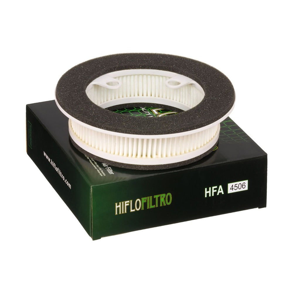 hiflo air filter yamaha xp500 t max 01 11 right hand side 5gj 15408 00