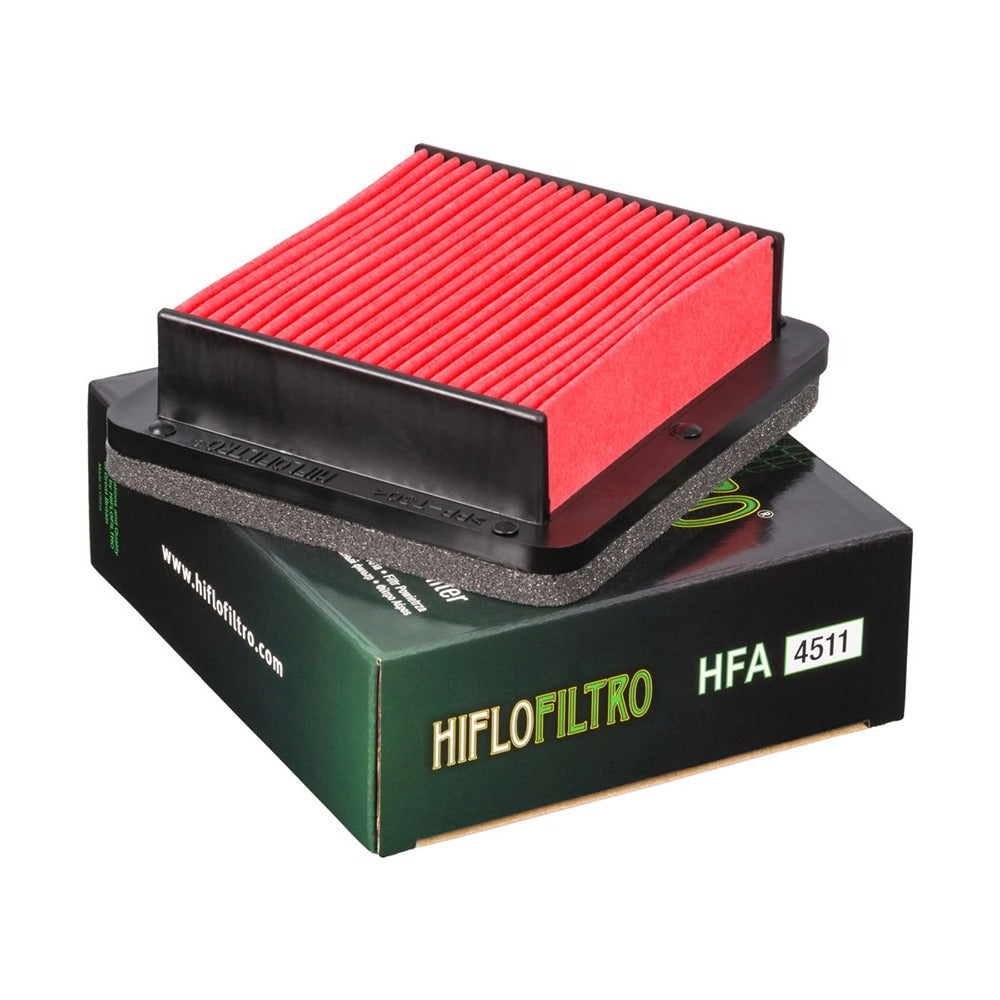 hiflo air filter yamaha xp530 t max 17 19 1st air filter bc3 14451 00