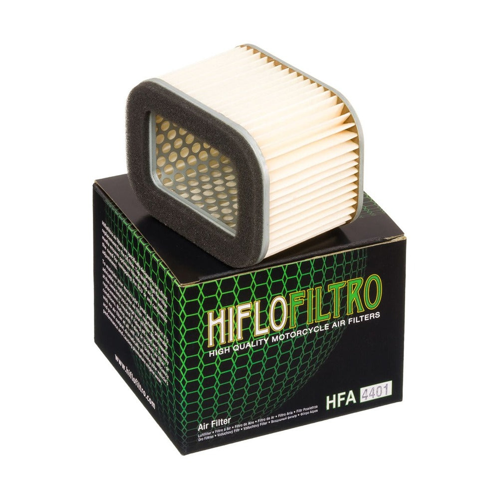 hiflo air filter yamaha xs400r 82 83 12r 14451 00