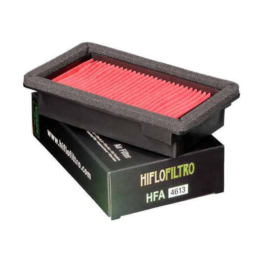 hiflo air filter yamaha xt660r xt660x 04 14 mt03 06 10 5vk e4451 00