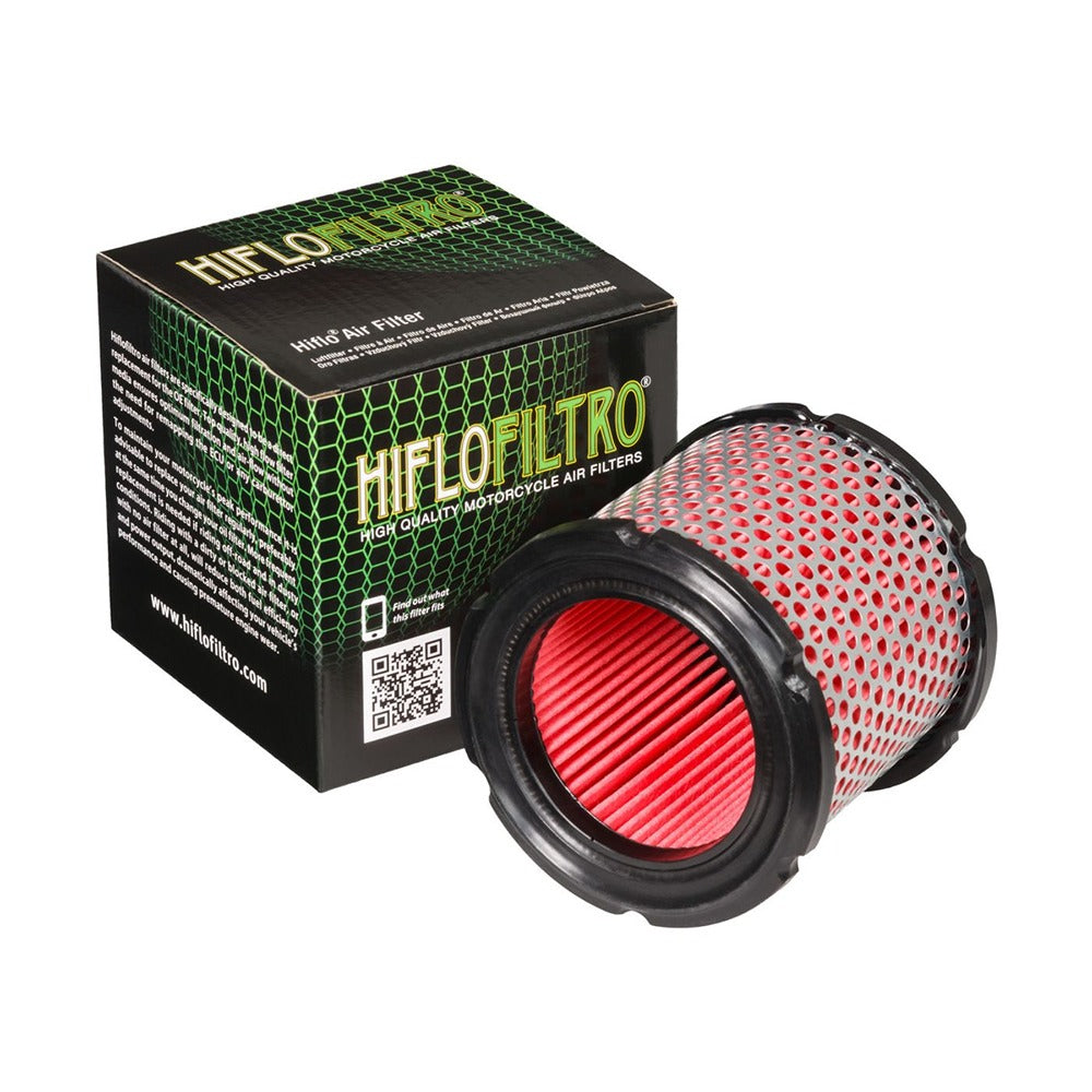 hiflo air filter yamaha xt660z tenere 08 16 11d 14451 00