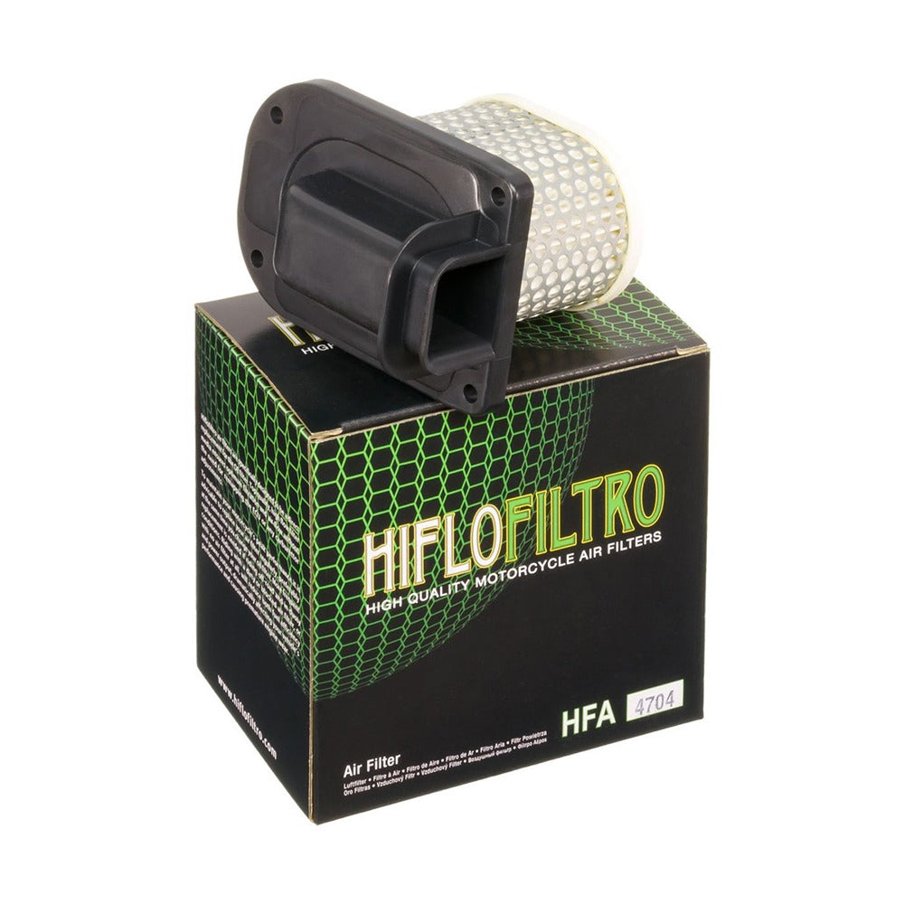 hiflo air filter yamaha xtz750 super tenere 89 95 srv250 92 97 3ld 14451 00