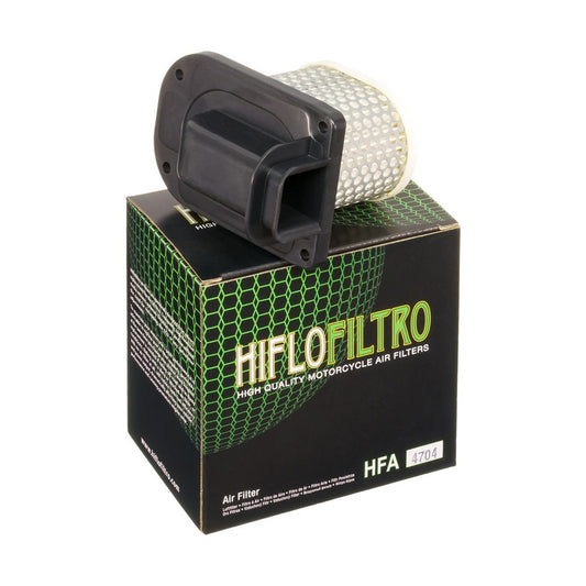 hiflo air filter yamaha xtz750 super tenere 89 95 srv250 92 97 3ld 14451 00