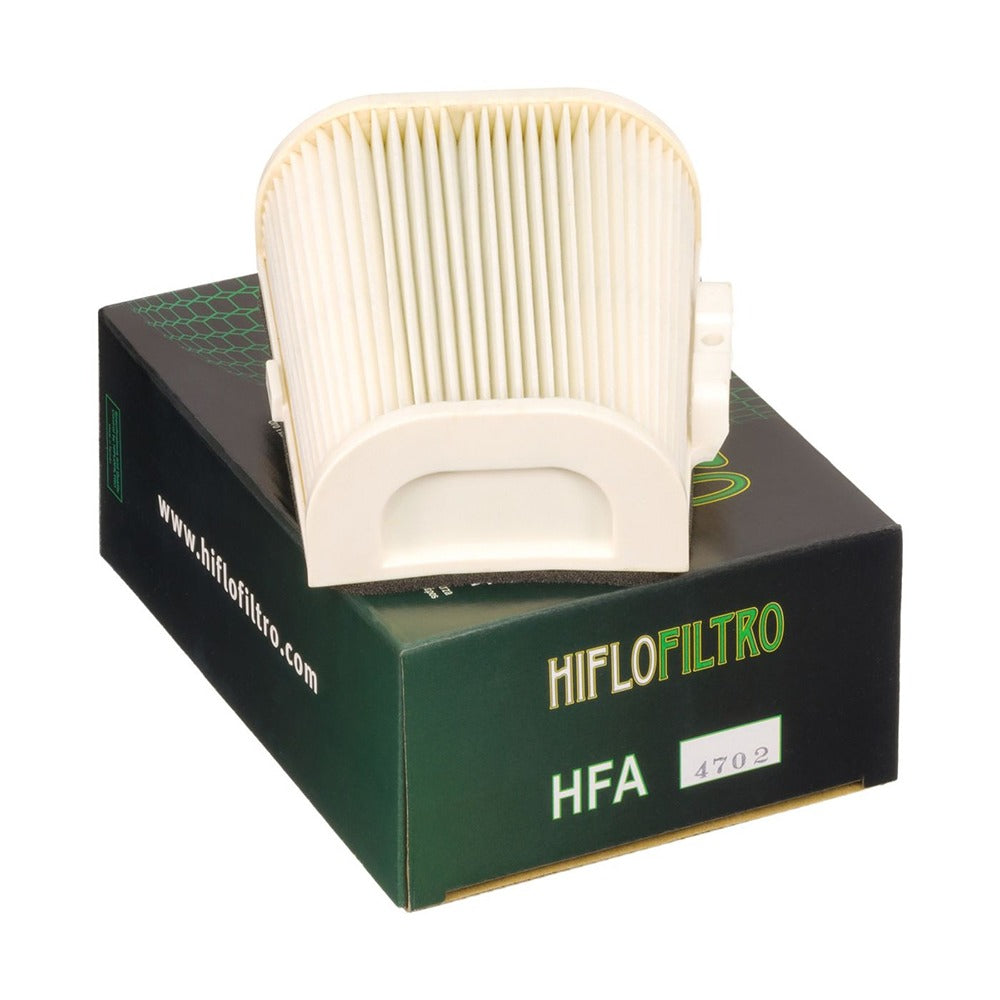 hiflo air filter yamaha xv750 xv1000 xv1100 virago 84 98 42x 14451 00