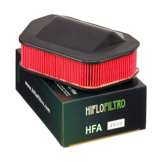 hiflo air filter yamaha xvs1300a 07 14 xvs950a midnight star 09 12 3d8 14451 00