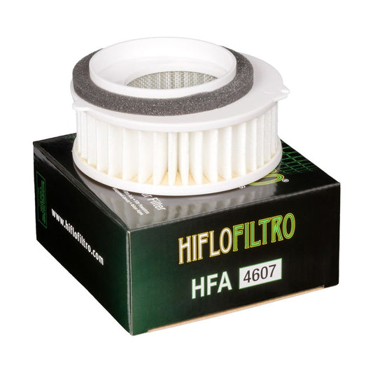 hiflo air filter yamaha xvs650 dragstar 97 05 xvs400 96 02 4tr 14451 00