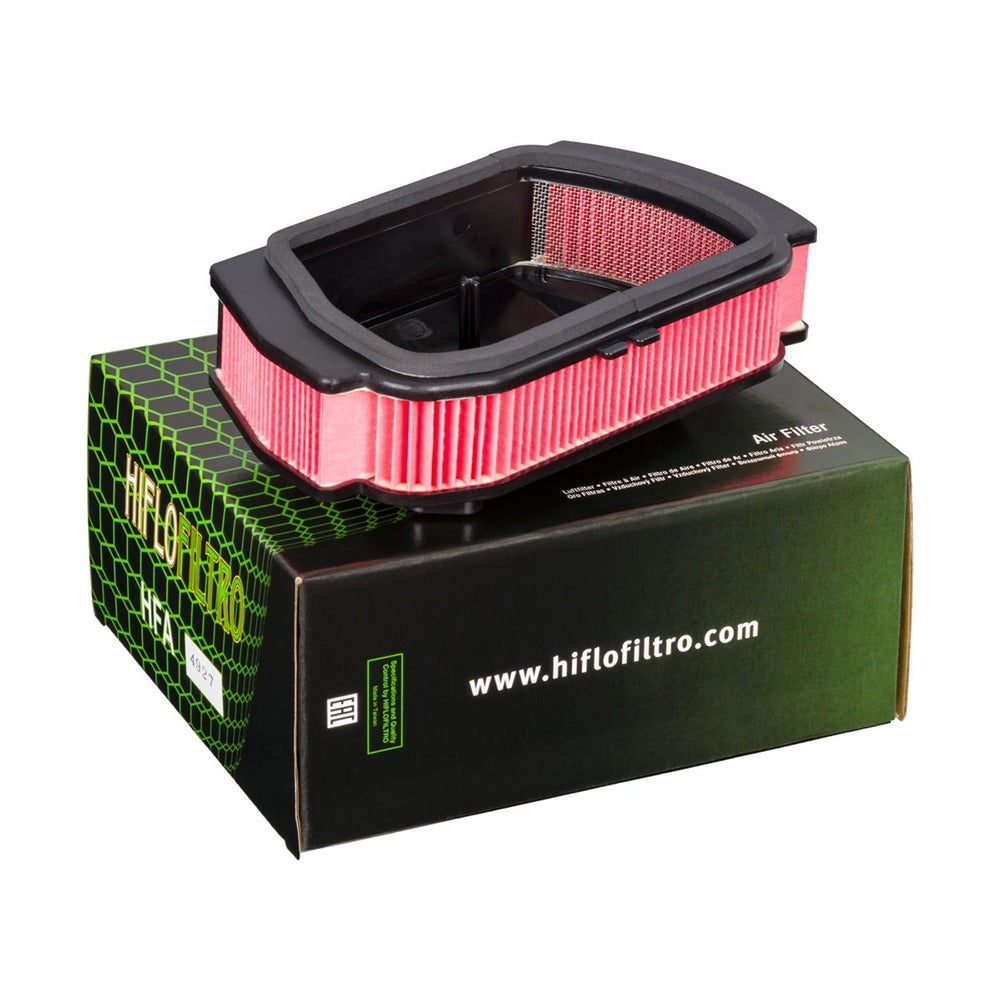 hiflo air filter yamaha xvs950c bolt 14 23 1tp 14451 00