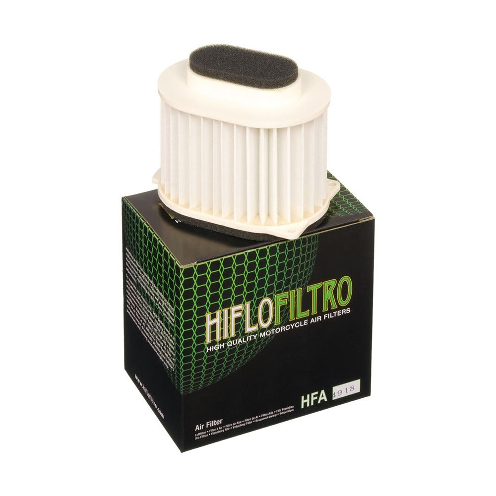 hiflo air filter yamaha xvz1300 venture star 99 01 4xy 14451 00