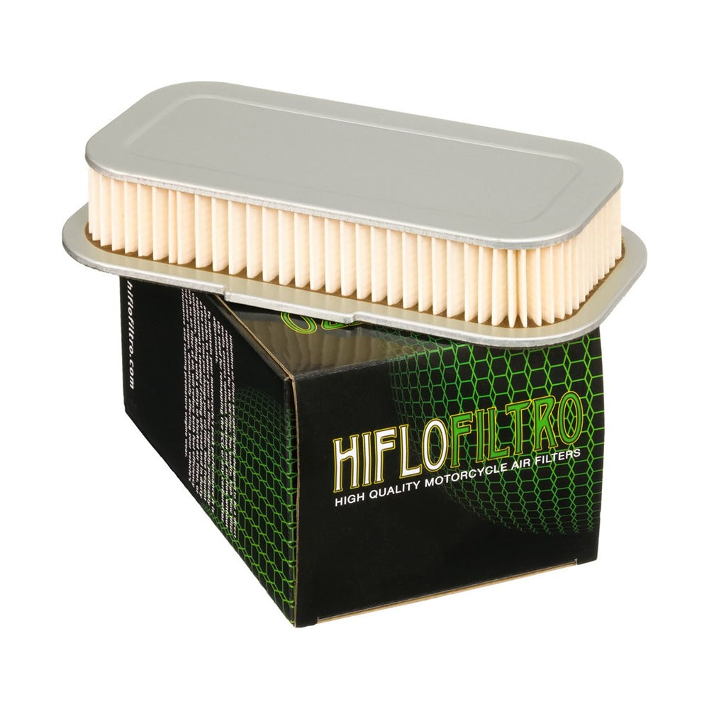 hiflo air filter yamaha xz550 82 84 11h 14451 00