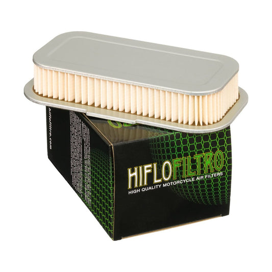 hiflo air filter yamaha xz550 82 84 11h 14451 00
