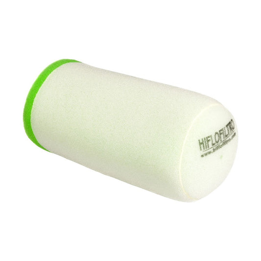 hiflo air filter yamaha yfm700 raptor 06 24 twin air 152908