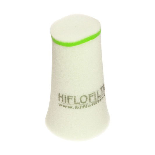 hiflo air filter yamaha yfz350 banshee 88 09 twin air 152900
