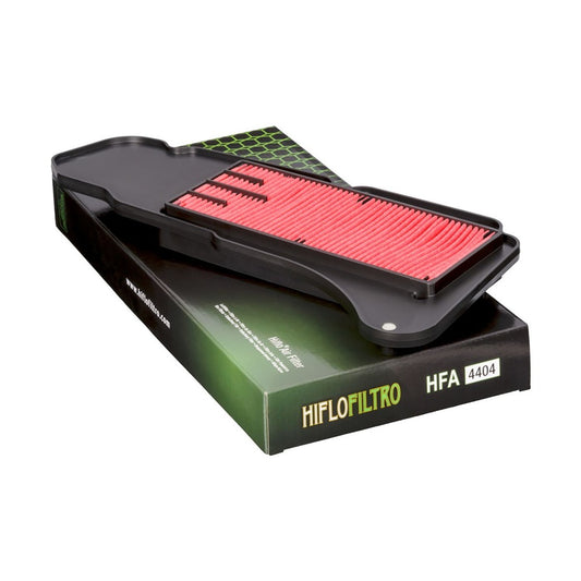 hiflo air filter yamaha yp400 majesty 04 13 yp400 x max 13 16 left 1sd e4451 00 5ru 14451 20 5ru 14451 30