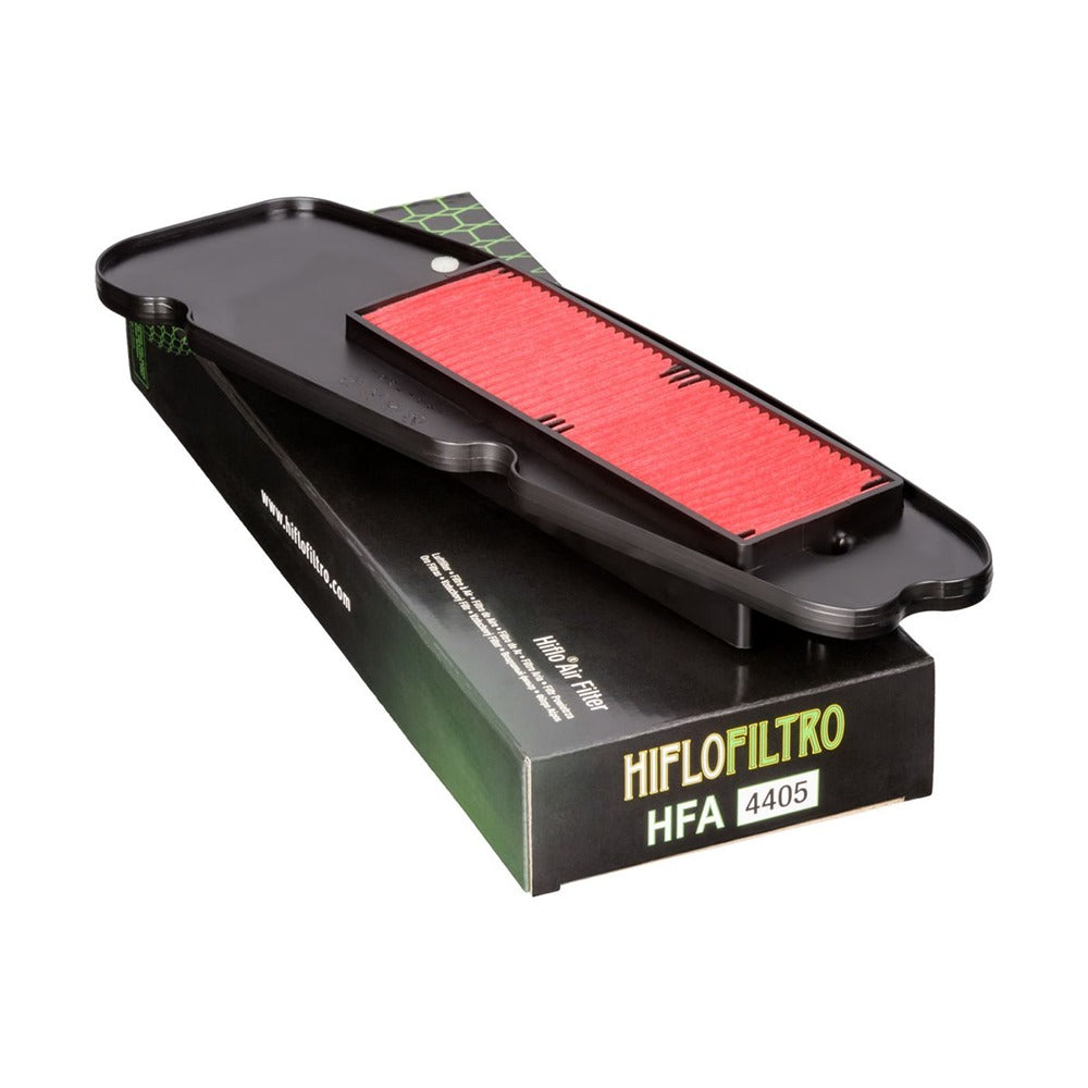 hiflo air filter yamaha yp400 majesty 04 13 yp400 x max 13 16 right 1sd e4461 00 5ru 14461 20