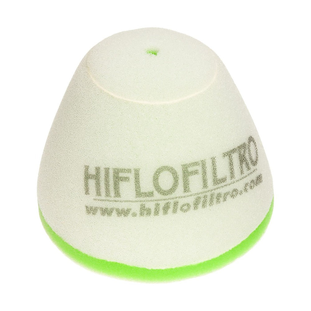 hiflo air filter yamaha yz80 93 01 twin air 152010