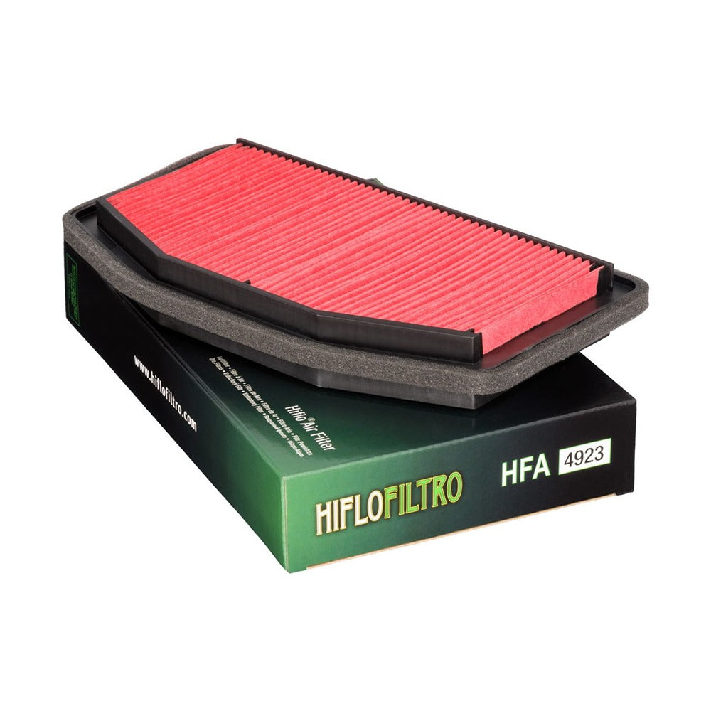 hiflo air filter yamaha yzf r1 14b 1kb 09 14 14b 14451 00