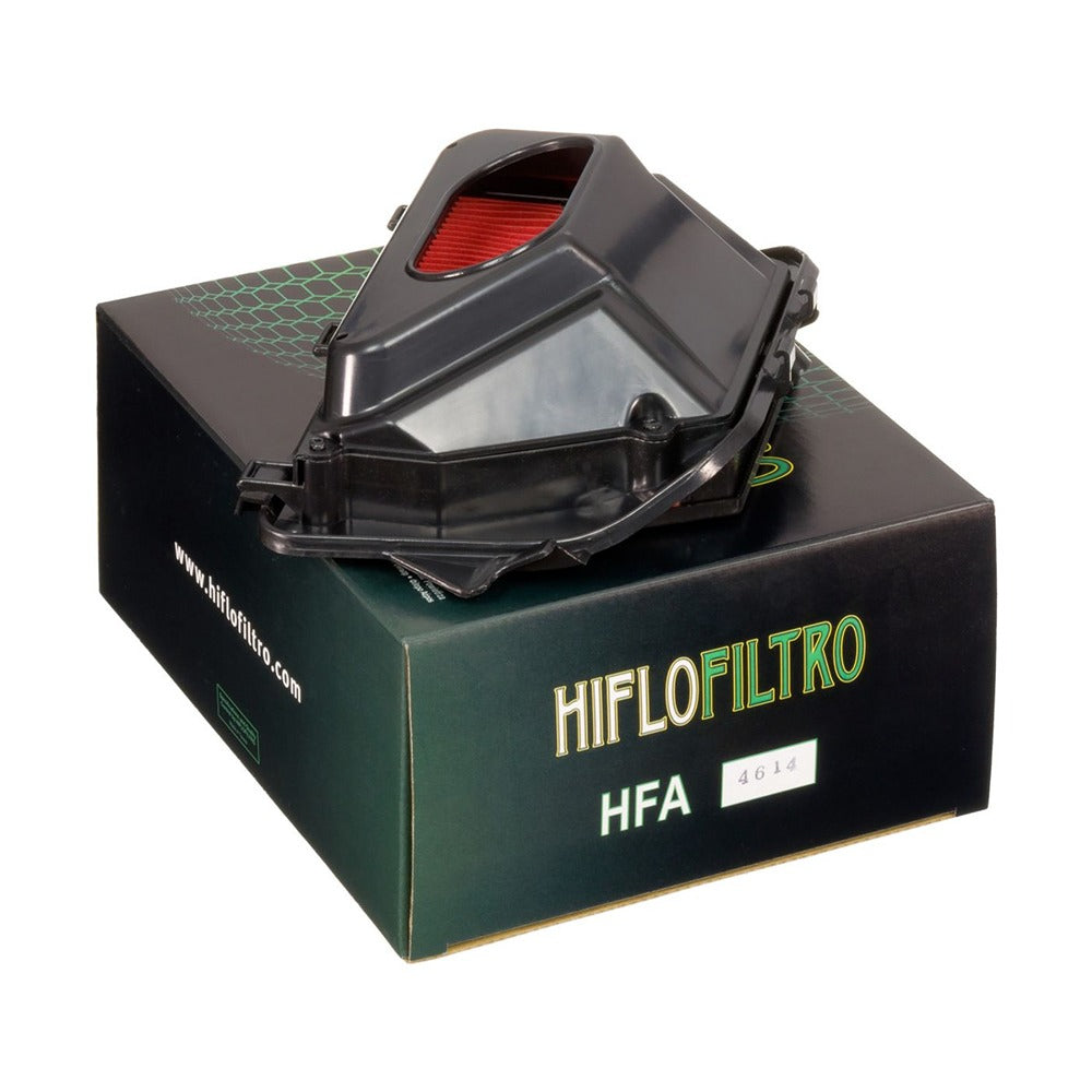 hiflo air filter yamaha yzf r6 10 24 13s 14450 00 13s 14450 20