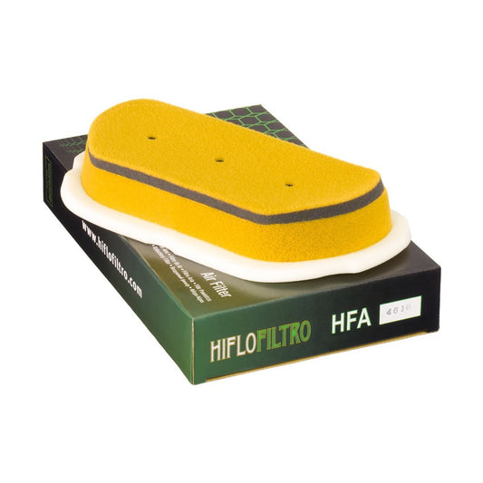 hiflo air filter yamaha yzf r6 99 05 5eb 14451 00 5gv 14451 00