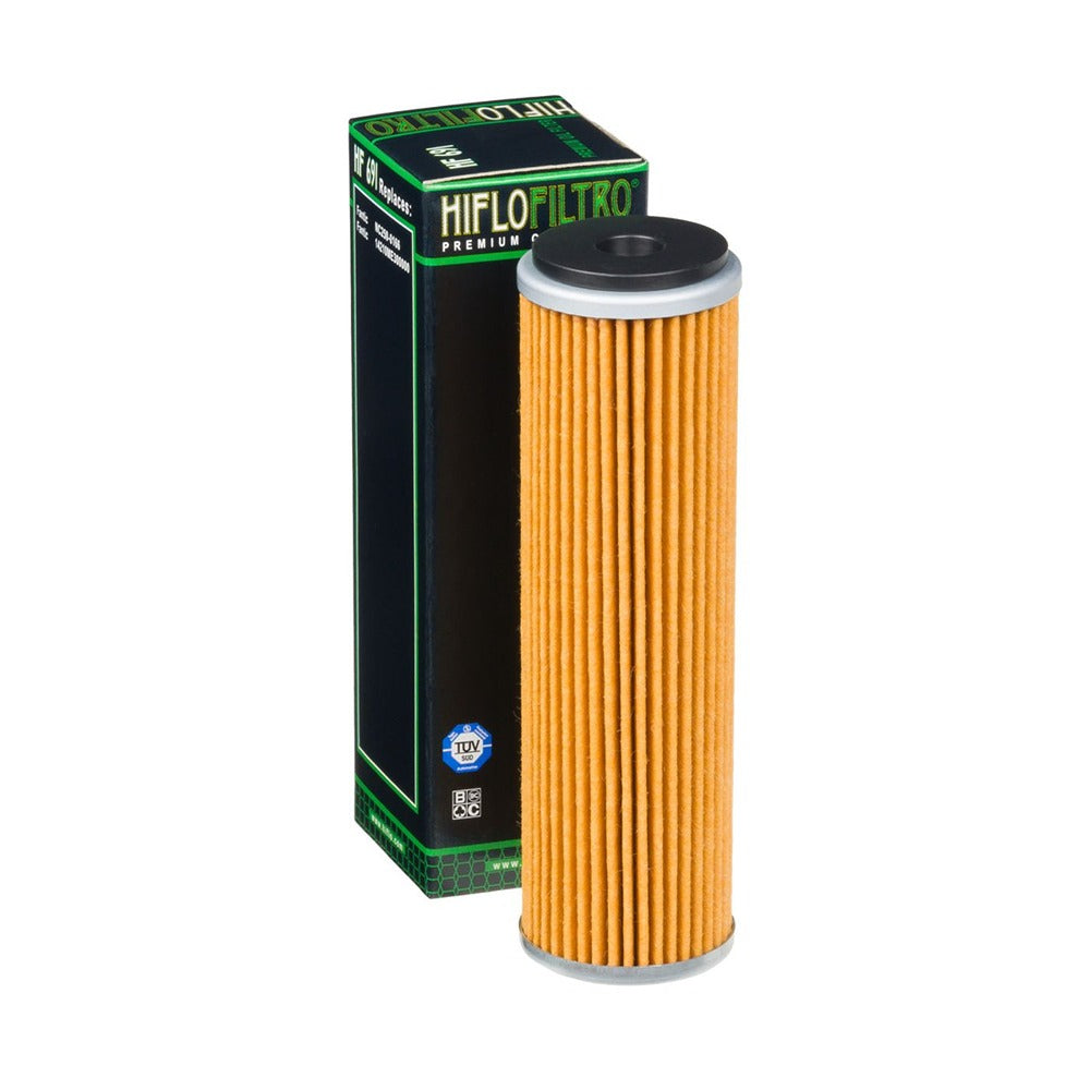 hiflo oil filter ajp 250 pr5 fantic 250 cabellero 19 20 500 cabellero 19 20 oe ref 14210me300000 nc250 0166